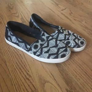 Toms slip-on sneakers
